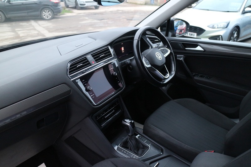 Used Volkswagen Tiguan Allspace 2022 for sale - 77107340: Photo 5
