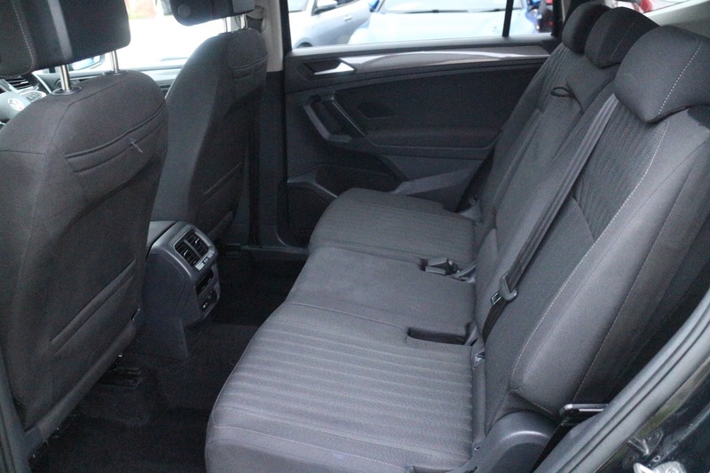 Used Volkswagen Tiguan Allspace 2022 for sale - 77107340: Photo 6