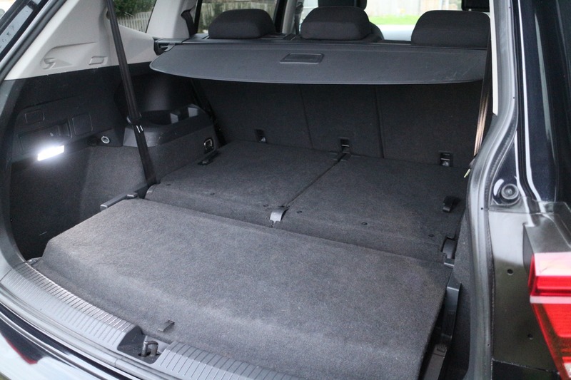 Used Volkswagen Tiguan Allspace 2022 for sale - 77107340: Photo 7