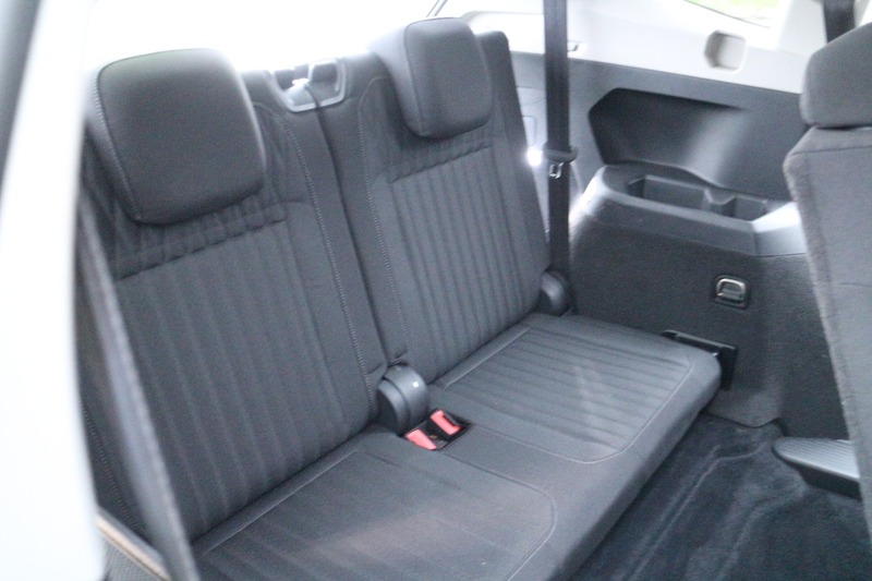 Used Volkswagen Tiguan Allspace 2022 for sale - 77107340: Photo 8