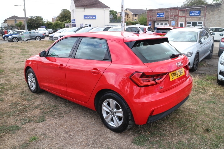 Used Audi A1 2019 for sale - 77107316: Photo 3