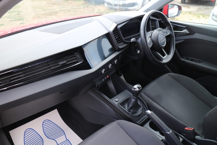 Used Audi A1 2019 for sale - 77107316: Photo 5