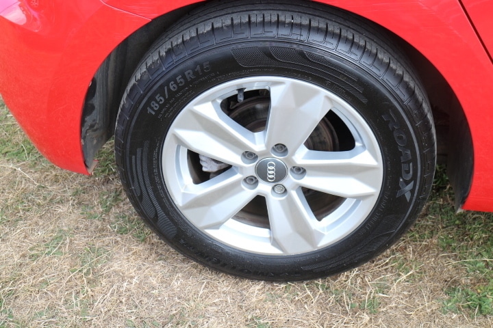 Used Audi A1 2019 for sale - 77107316: Photo 9