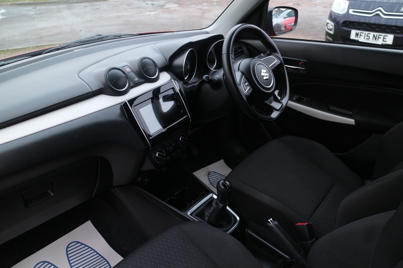 Used Suzuki Swift 2018 for sale - 77437936: Photo 5