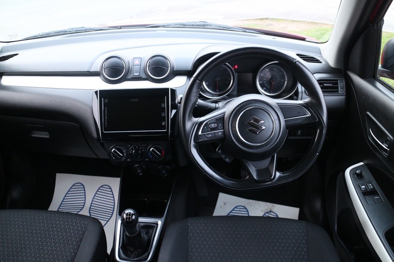 Used Suzuki Swift 2018 for sale - 77437936: Photo 6