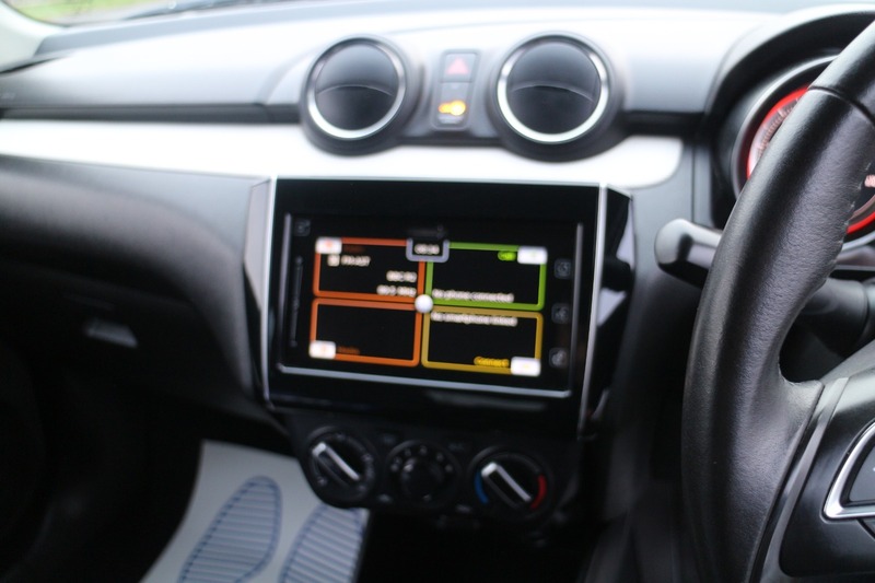 Used Suzuki Swift 2018 for sale - 77437936: Photo 7