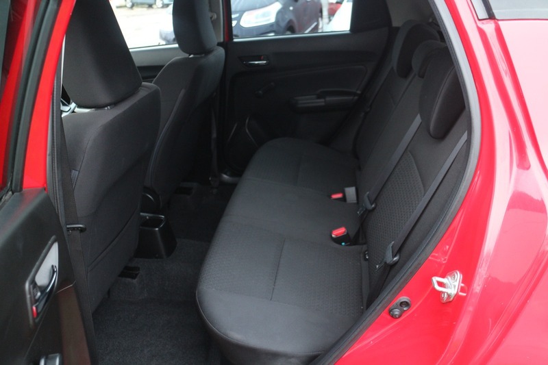 Used Suzuki Swift 2018 for sale - 77437936: Photo 8