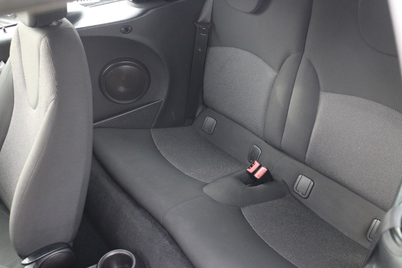 Used MINI Convertible 2015 for sale - 77584194: Photo 8