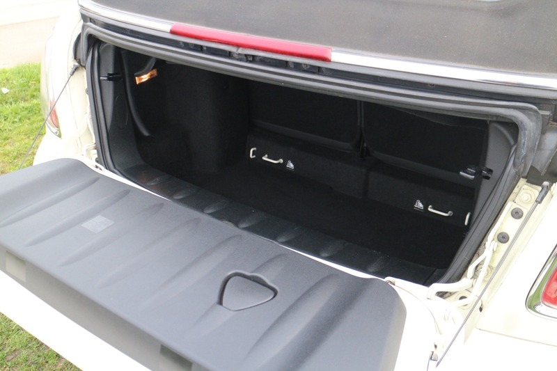 Used MINI Convertible 2015 for sale - 77584194: Photo 9