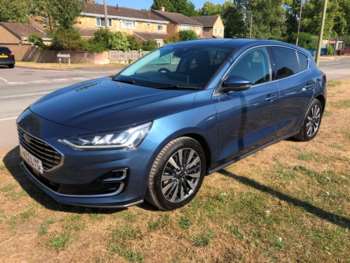 Used Ford Focus 2022 for sale - 75359989: Photo