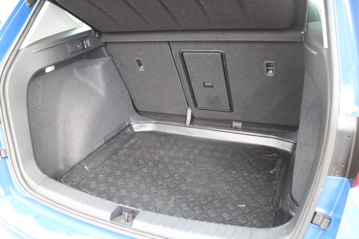 Used SEAT Ateca 2021 for sale - 77107314: Photo 8