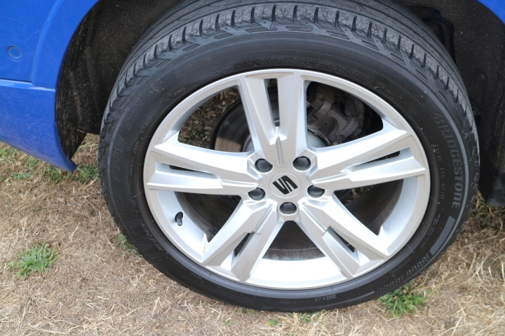 Used SEAT Ateca 2021 for sale - 77107314: Photo 9