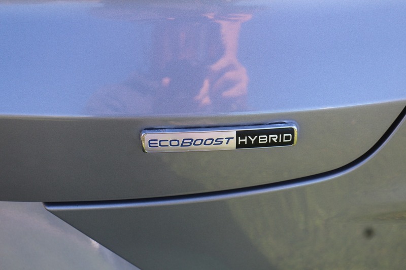 Used Ford Puma 2022 for sale - 77107310: Photo 5