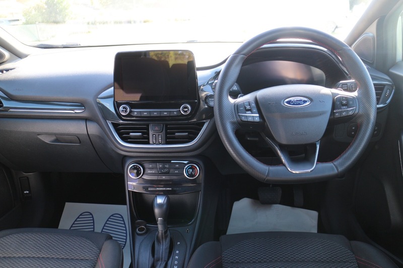 Used Ford Puma 2022 for sale - 77107310: Photo 6