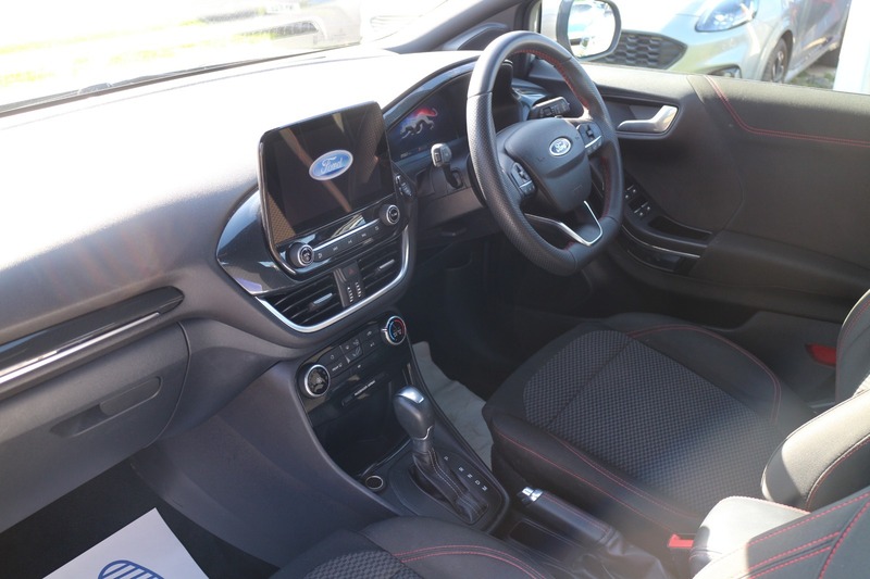 Used Ford Puma 2022 for sale - 77107310: Photo 7