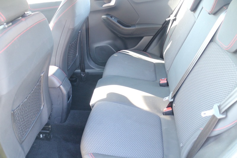 Used Ford Puma 2022 for sale - 77107310: Photo 8