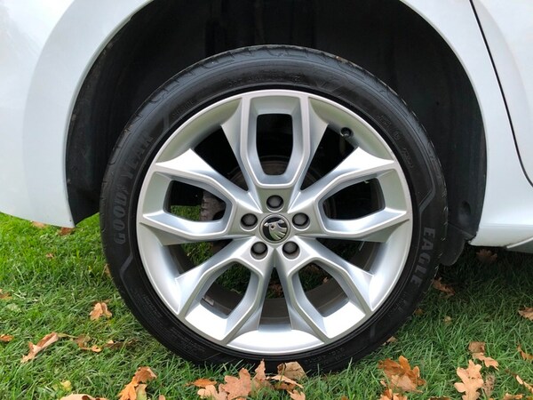 Used Skoda Kamiq 2021 for sale - 72899081: Photo 10