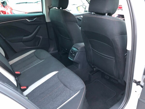 Used Skoda Kamiq 2021 for sale - 72899081: Photo 12