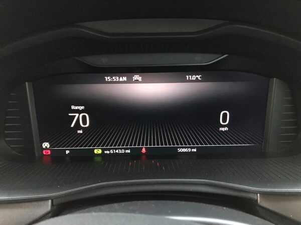 Used Skoda Kamiq 2021 for sale - 72899081: Photo 15