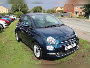 Fiat 500 feature image