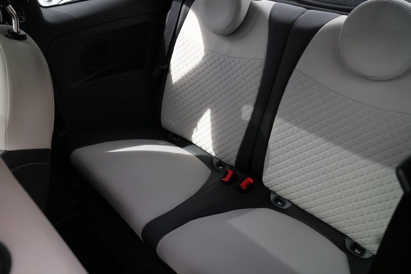 Used Fiat 500 2022 for sale - 77107307: Photo 7