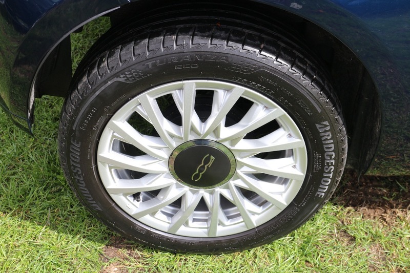 Used Fiat 500 2022 for sale - 77107307: Photo 9