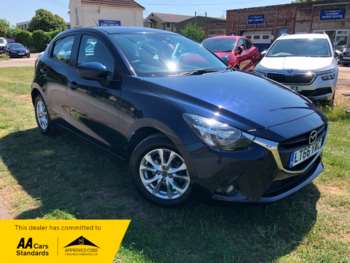 Used Mazda Mazda2 2016 for sale - 75010114: Photo