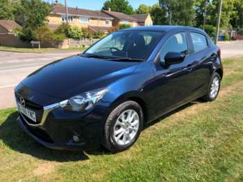 Used Mazda Mazda2 2016 for sale - 75010114: Photo