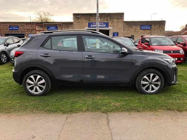 Used Kia Stonic 2022 for sale - 74118342: Photo 10