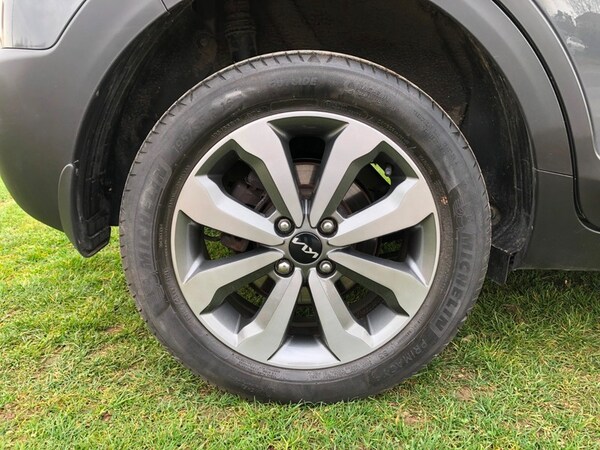Used Kia Stonic 2022 for sale - 74118342: Photo 11