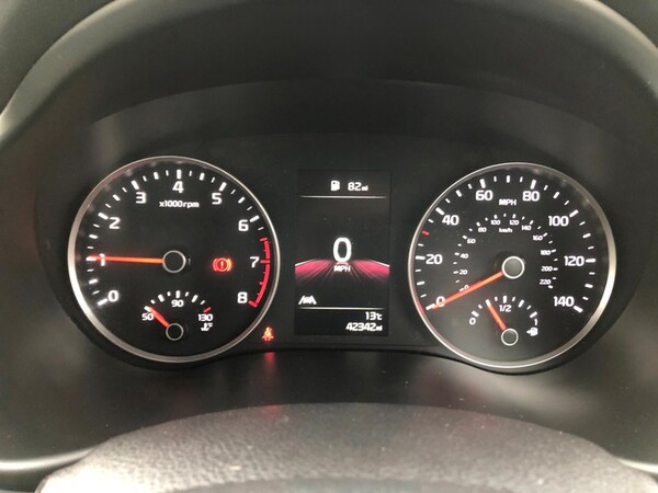 Used Kia Stonic 2022 for sale - 74118342: Photo 15