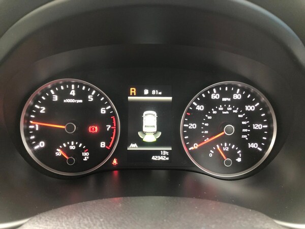 Used Kia Stonic 2022 for sale - 74118342: Photo 16