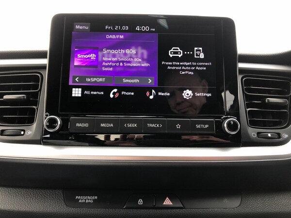 Used Kia Stonic 2022 for sale - 74118342: Photo 20