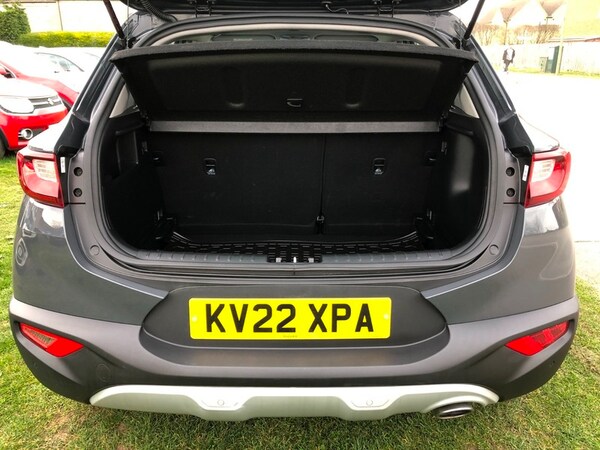 Used Kia Stonic 2022 for sale - 74118342: Photo 7