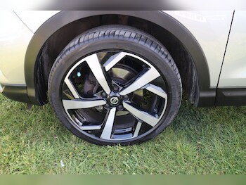 Used Nissan Qashqai 2021 for sale - 78558047: Photo