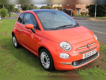 Fiat 500 feature image