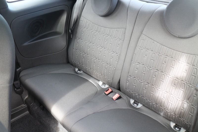 Used Fiat 500 2023 for sale - 77107306: Photo 7