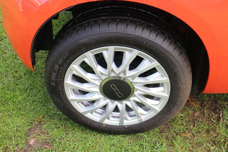 Used Fiat 500 2023 for sale - 77107306: Photo 9