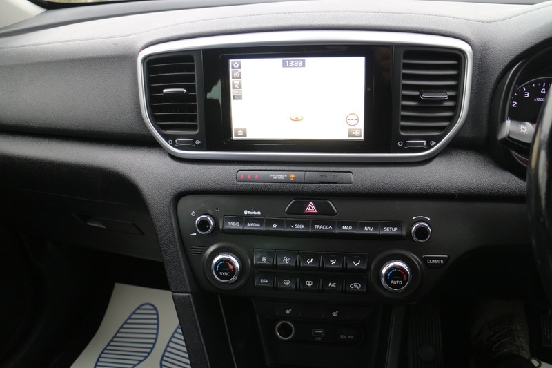 Used Kia Sportage 2019 for sale - 77609613: Photo 10