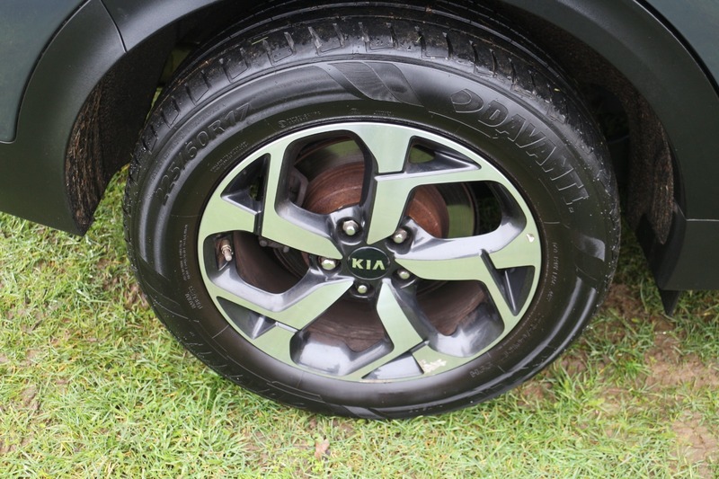 Used Kia Sportage 2019 for sale - 77609613: Photo 12