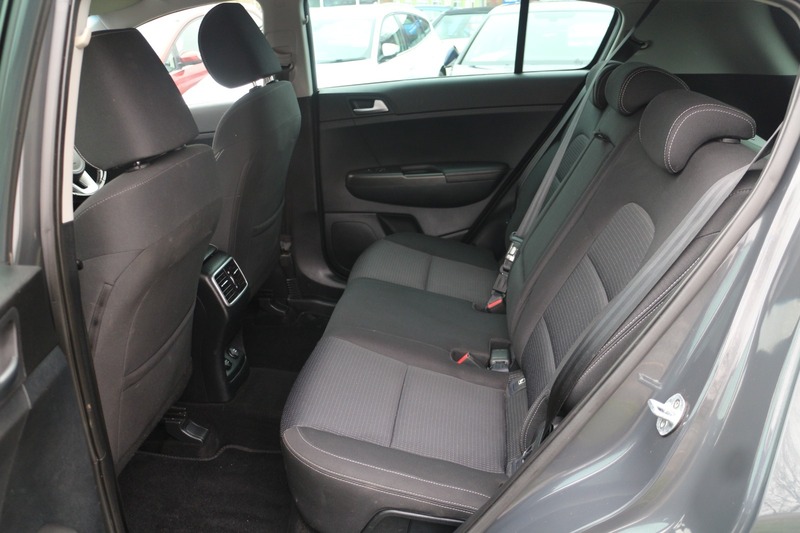 Used Kia Sportage 2019 for sale - 77609613: Photo 6