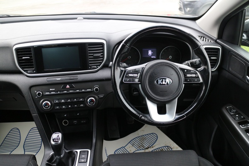 Used Kia Sportage 2019 for sale - 77609613: Photo 8