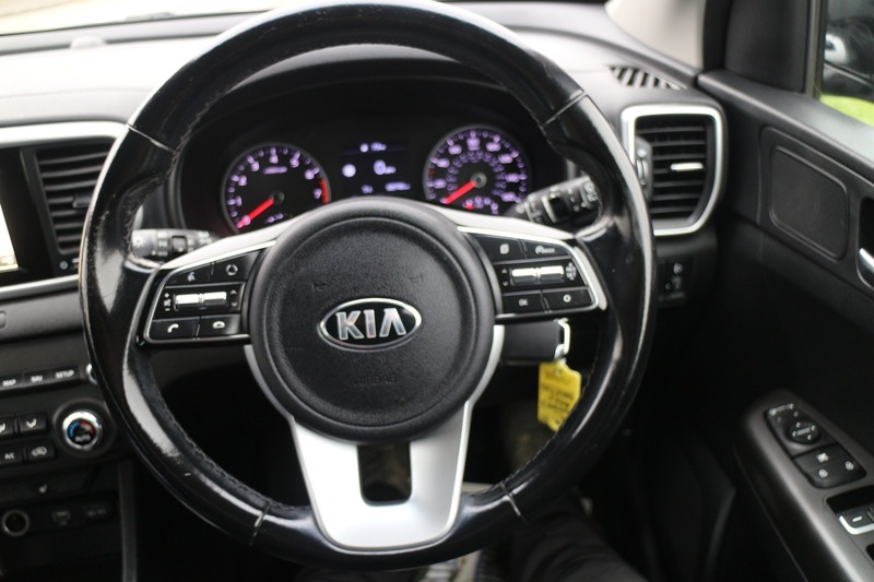 Used Kia Sportage 2019 for sale - 77609613: Photo 9