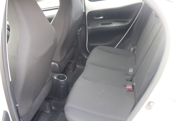 Used Toyota Aygo X 2023 for sale - 77107317: Photo 7