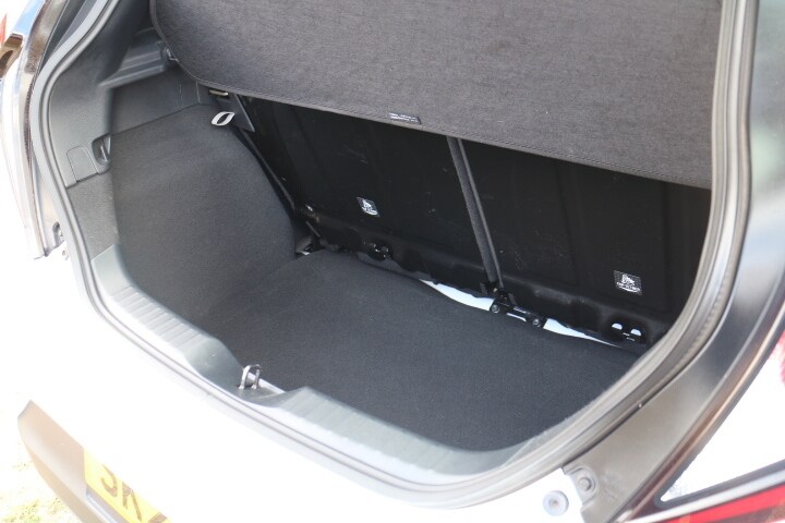 Used Toyota Aygo X 2023 for sale - 77107317: Photo 8