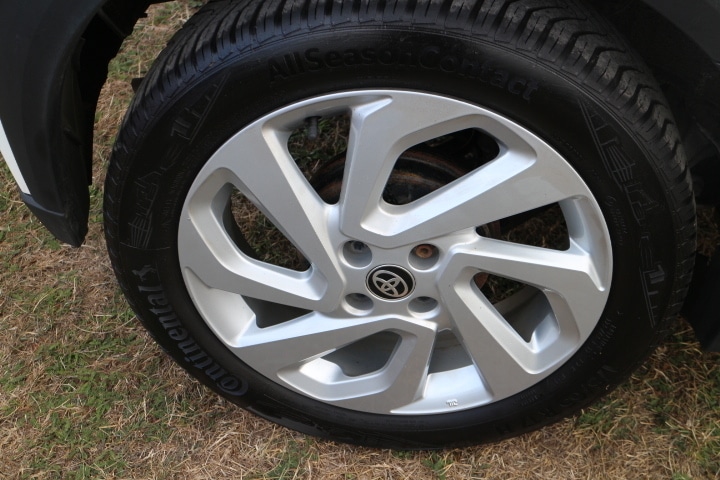 Used Toyota Aygo X 2023 for sale - 77107317: Photo 9