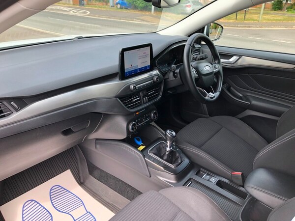Used Ford Focus 2020 for sale - 74733800: Photo 17