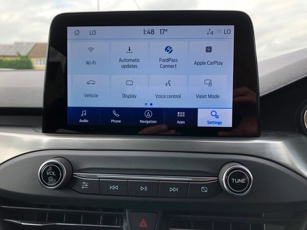 Used Ford Focus 2020 for sale - 74733800: Photo 23