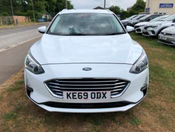 Used Ford Focus 2020 for sale - 74733800: Photo