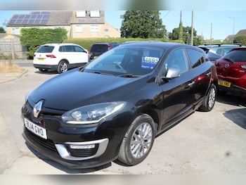 Used Renault Megane 2014 for sale - 79531045: Photo